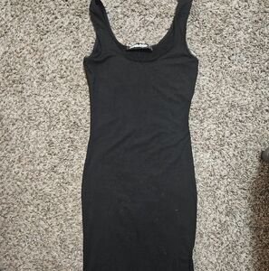 Foxblood Posh 2.0 Dress